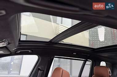 Внедорожник / Кроссовер BMW X7 2023 в 
