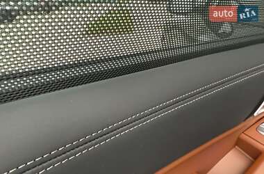 Внедорожник / Кроссовер BMW X7 2023 в 
