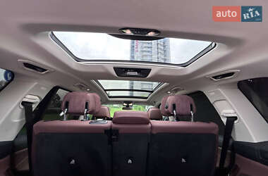 Позашляховик / Кросовер BMW X7 2019 в 