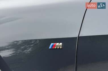 Позашляховик / Кросовер BMW X7 2020 в 