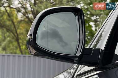 Позашляховик / Кросовер BMW X7 2020 в 