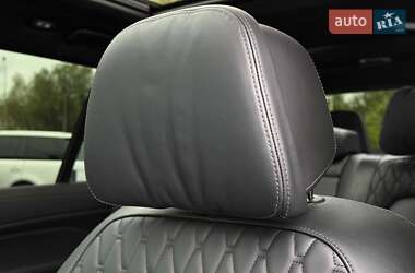 Позашляховик / Кросовер BMW X7 2020 в 