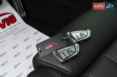 Позашляховик / Кросовер BMW X7 2020 в 
