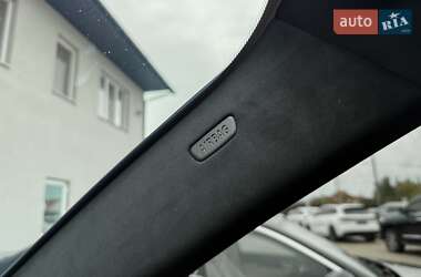 Позашляховик / Кросовер BMW X7 2020 в 