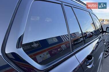 Внедорожник / Кроссовер BMW X7 2022 в 