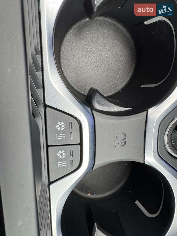 Позашляховик / Кросовер BMW X7 2022 в Хмельницькому