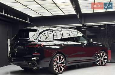 Внедорожник / Кроссовер BMW X7 2025 в 