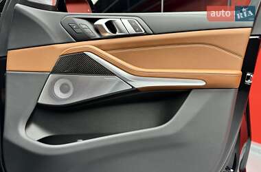 Внедорожник / Кроссовер BMW X7 2025 в 