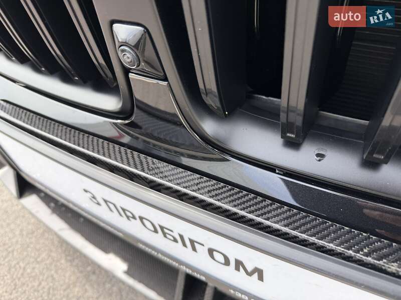 Внедорожник / Кроссовер BMW X7 2023 в Днепре