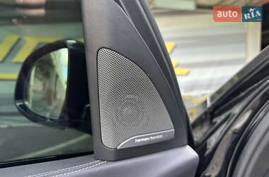 Внедорожник / Кроссовер BMW X7 2024 в 