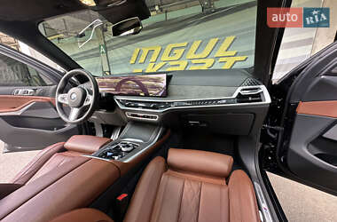 Внедорожник / Кроссовер BMW X7 2024 в 