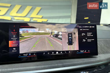 Внедорожник / Кроссовер BMW X7 2024 в 