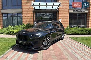Позашляховик / Кросовер BMW X7 2023 в Києві