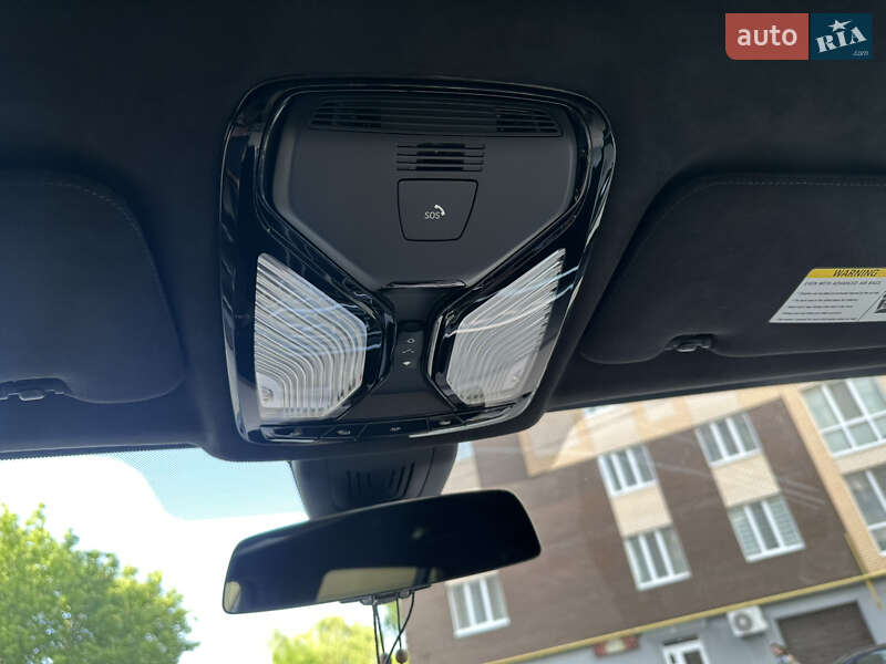Позашляховик / Кросовер BMW X7 2019 в Хмельницькому