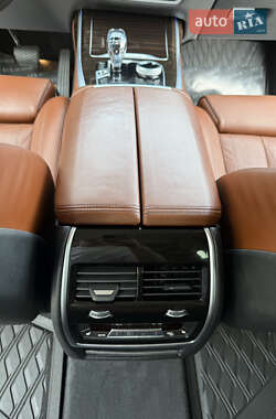 Внедорожник / Кроссовер BMW X7 2019 в 