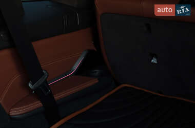 Внедорожник / Кроссовер BMW X7 2023 в 
