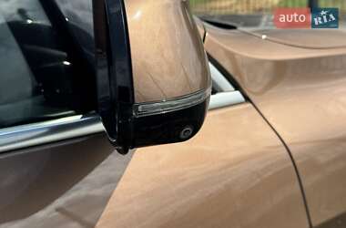 Внедорожник / Кроссовер BMW X7 2019 в 