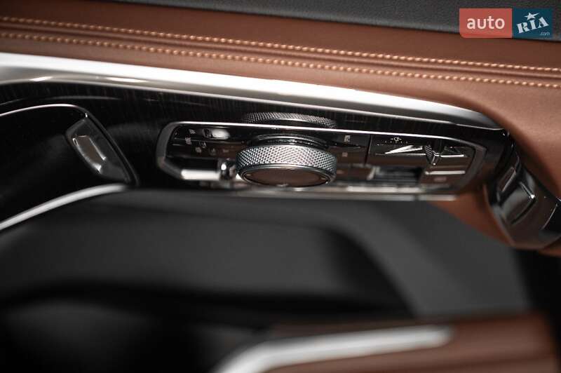 Позашляховик / Кросовер BMW X7 2023 в Одесі