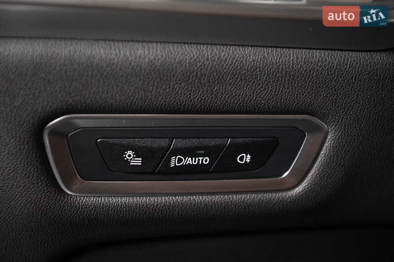 Позашляховик / Кросовер BMW X7 2023 в Одесі
