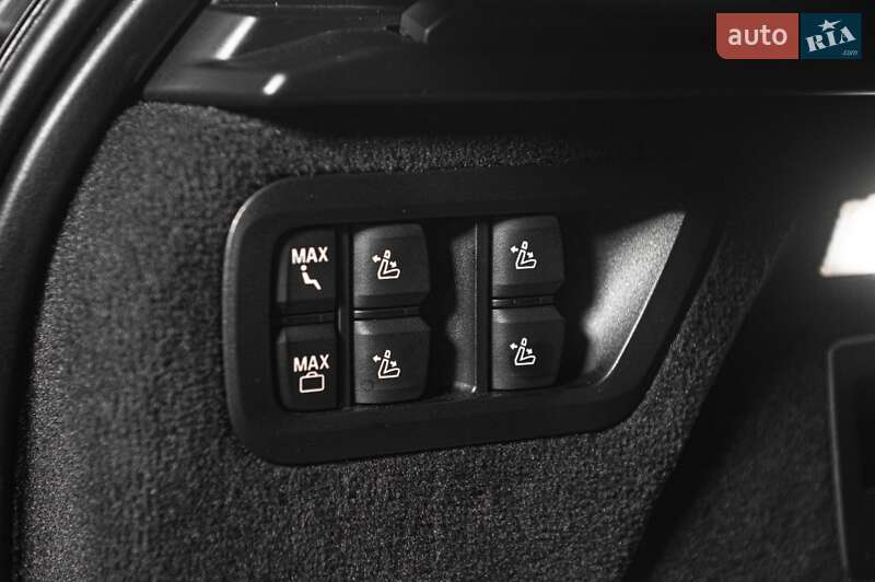 Позашляховик / Кросовер BMW X7 2023 в Одесі