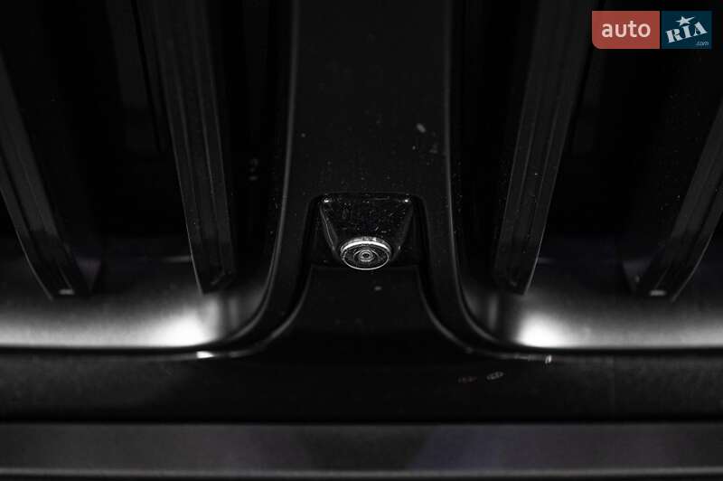 Позашляховик / Кросовер BMW X7 2023 в Одесі