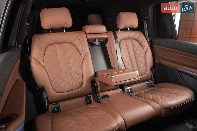 Позашляховик / Кросовер BMW X7 2023 в Одесі