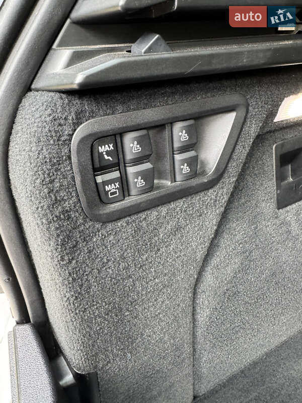 Внедорожник / Кроссовер BMW X7 2020 в Виннице