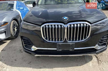 Внедорожник / Кроссовер BMW X7 2019 в Львове