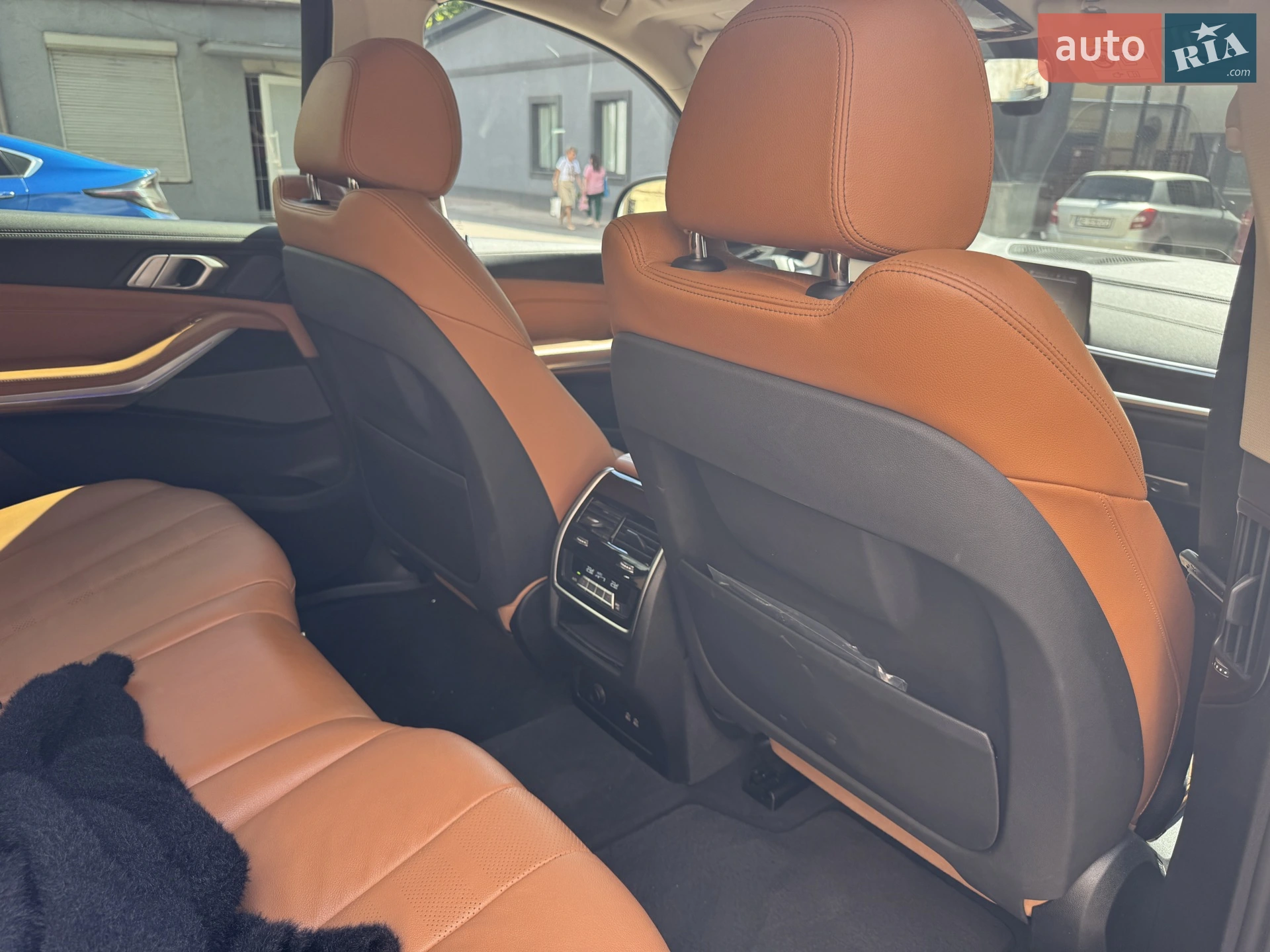 2019 BMW X7 - мініатюра 26