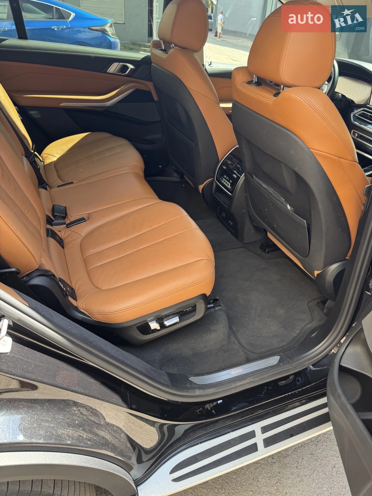 2019 BMW X7 - мініатюра 28