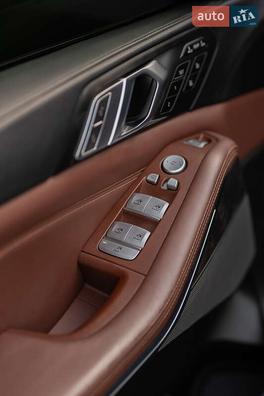 Внедорожник / Кроссовер BMW X7 2019 в Хмельницком