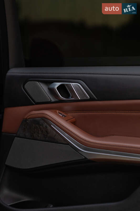 Внедорожник / Кроссовер BMW X7 2019 в Хмельницком