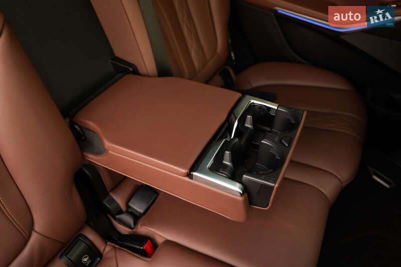 Внедорожник / Кроссовер BMW X7 2019 в Хмельницком
