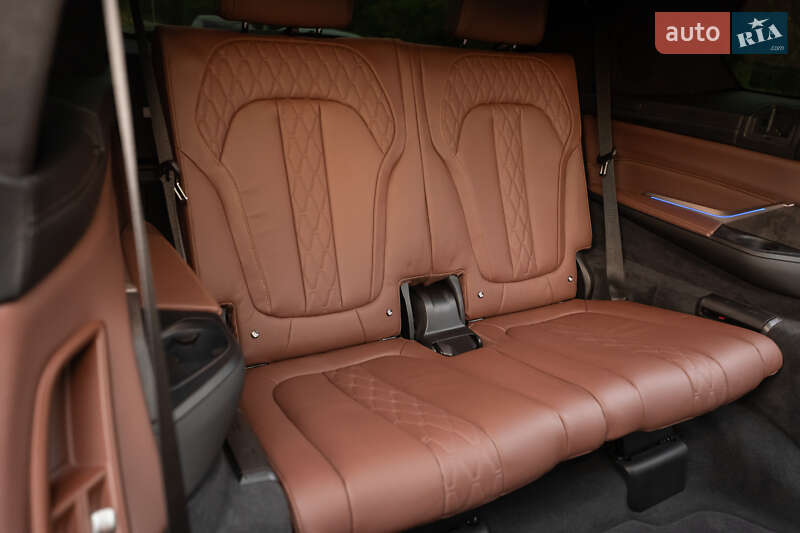 Внедорожник / Кроссовер BMW X7 2019 в Хмельницком