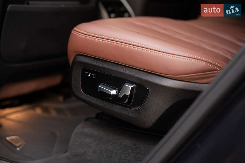 Внедорожник / Кроссовер BMW X7 2019 в Хмельницком