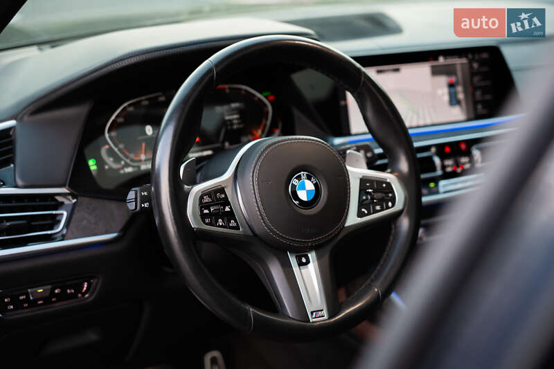 Внедорожник / Кроссовер BMW X7 2019 в Хмельницком