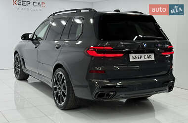 Внедорожник / Кроссовер BMW X7 2024 в 