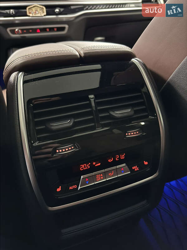 Внедорожник / Кроссовер BMW X7 2024 в Одессе