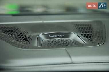 Внедорожник / Кроссовер BMW X7 2020 в 