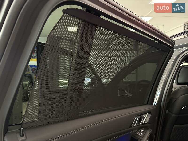 Внедорожник / Кроссовер BMW X7 2025 в Тернополе