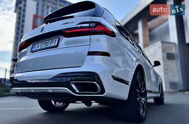 Внедорожник / Кроссовер BMW X7 2019 в Киеве