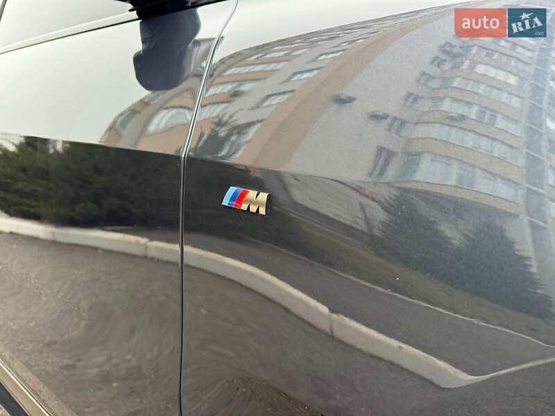 Внедорожник / Кроссовер BMW X7 2019 в Харькове фото 14 Внедорожник / Кроссовер BMW X7 2019 в Харькове