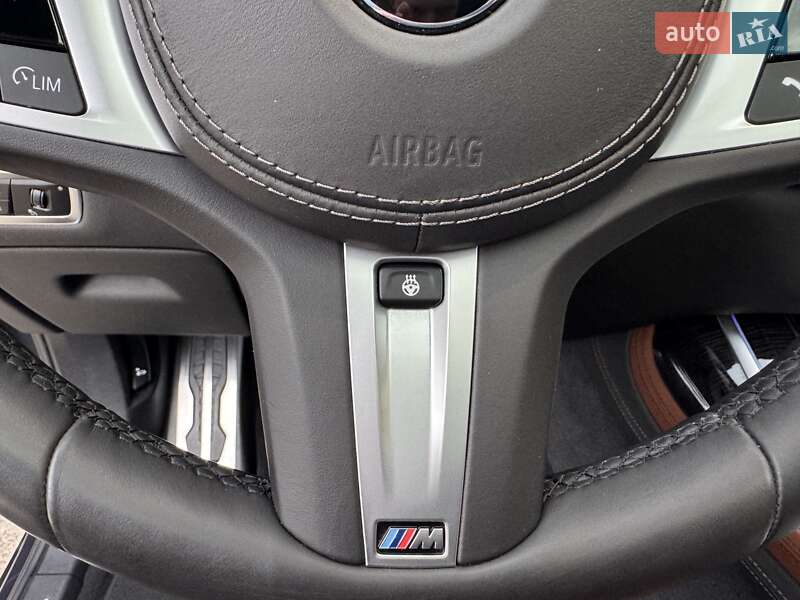 Внедорожник / Кроссовер BMW X7 2019 в Харькове фото 26 Внедорожник / Кроссовер BMW X7 2019 в Харькове