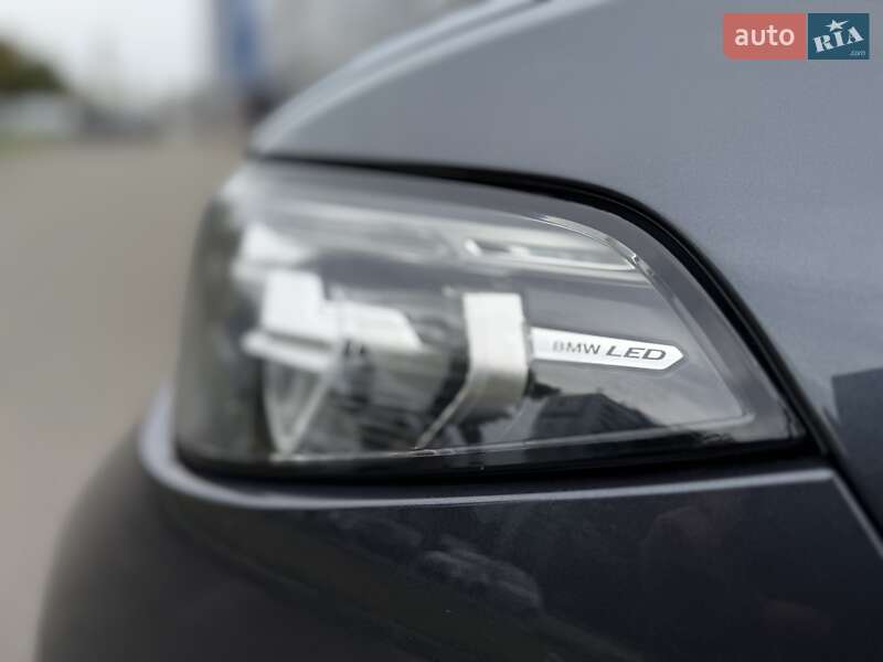 Внедорожник / Кроссовер BMW X7 2022 в Киеве