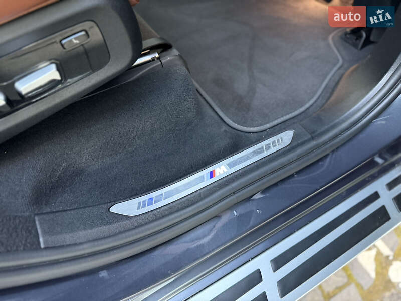 Внедорожник / Кроссовер BMW X7 2021 в Львове фото 82 Внедорожник / Кроссовер BMW X7 2021 в Львове