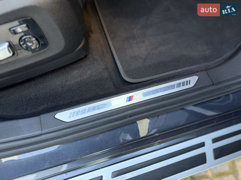 Внедорожник / Кроссовер BMW X7 2021 в Львове фото 86 Внедорожник / Кроссовер BMW X7 2021 в Львове
