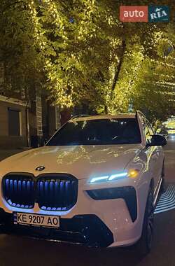 Внедорожник / Кроссовер BMW X7 2023 в Кривом Роге