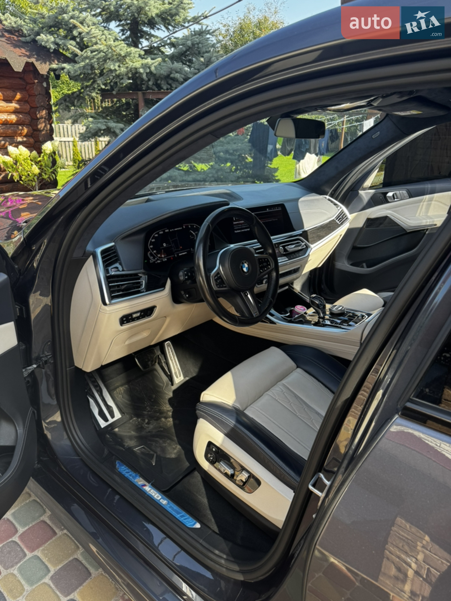 2019 BMW X7 - мініатюра 7