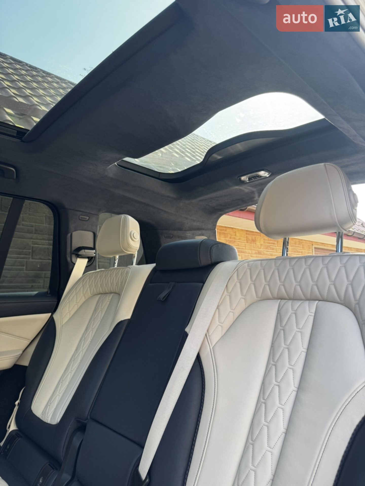 2019 BMW X7 - мініатюра 18