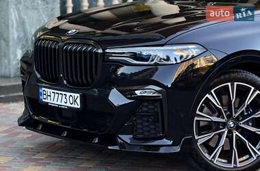 Внедорожник / Кроссовер BMW X7 2021 в Одессе